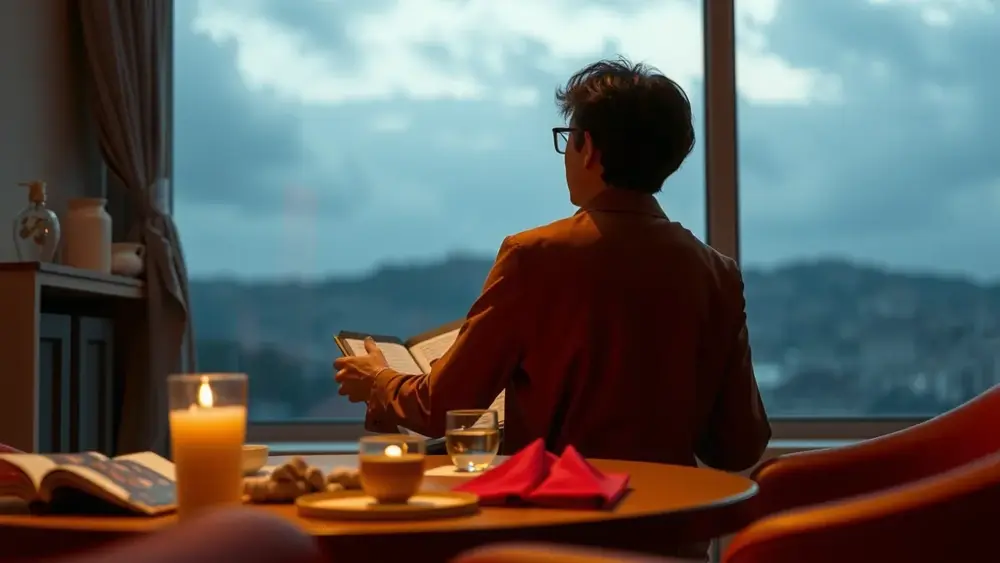 Como usar chamadas para ação nos Reels e converter mais seguidores
