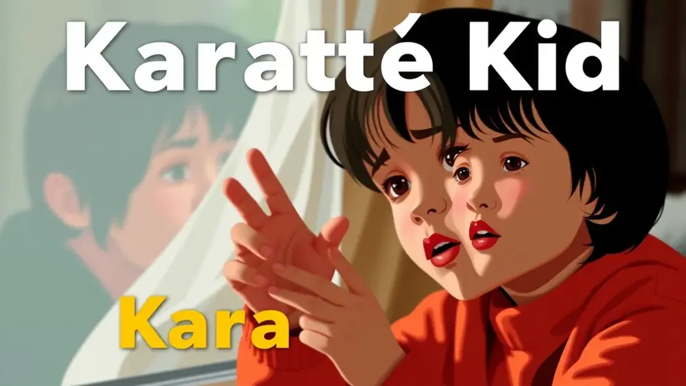 Karatê Kid (2010): resumo do filme, sem spoilers, bem direto