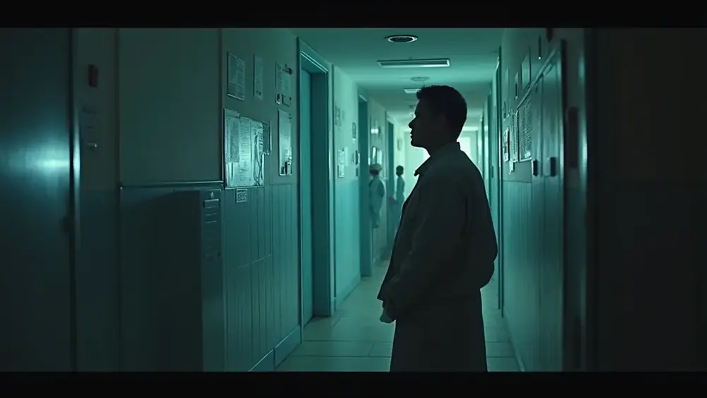 Os thrillers de espionagem que confundem o espectador do início