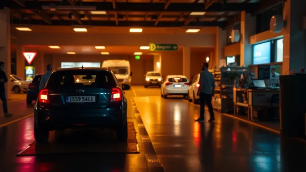 Tabela Fipe: como consultar o valor de mercado do carro