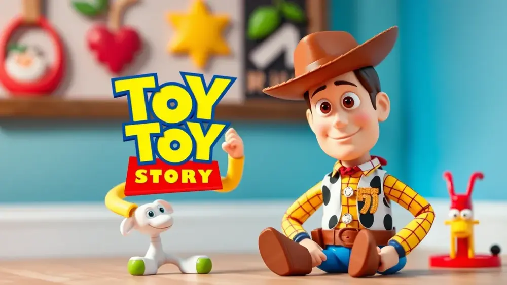 Toy Story: resumo do filme, sem spoilers, bem direto today