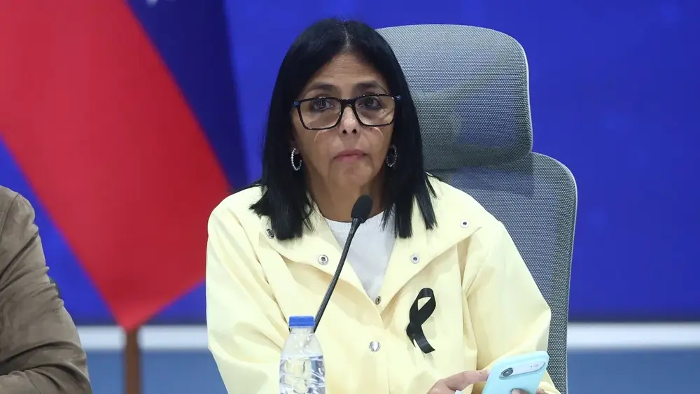 Venezuela: 2.595 mortos em terremotos, anuncia presidente