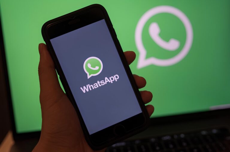 WhatsApp: Fim dos números, era dos nomes de usuário