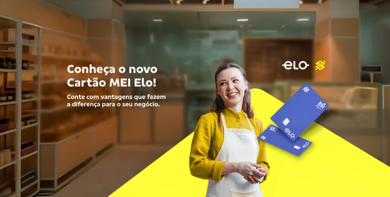 Governo e Banco do Brasil lançam cartão exclusivo para MEIs