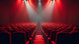 Como funciona a distribuição de lucros em filmes no Brasil