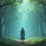 Como funciona o processo de desenvolvimento de personagens