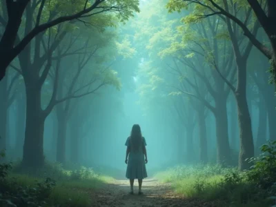 Como funciona o processo de desenvolvimento de personagens