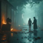 Como funciona o processo de edição de um filme profissional