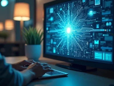 Como funciona o sistema de autenticação em serviços de IPTV