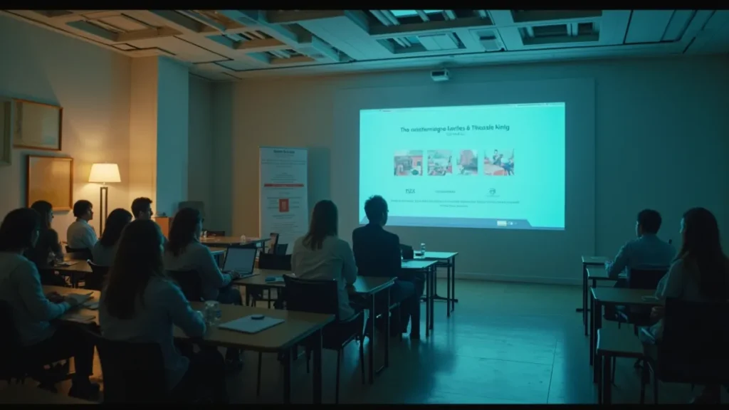 Como funciona o sistema de classificação de filmes no Brasil