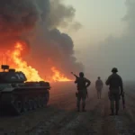 Melhores filmes sobre a Segunda Guerra Mundial para assistir