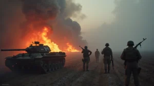 Melhores filmes sobre a Segunda Guerra Mundial para assistir