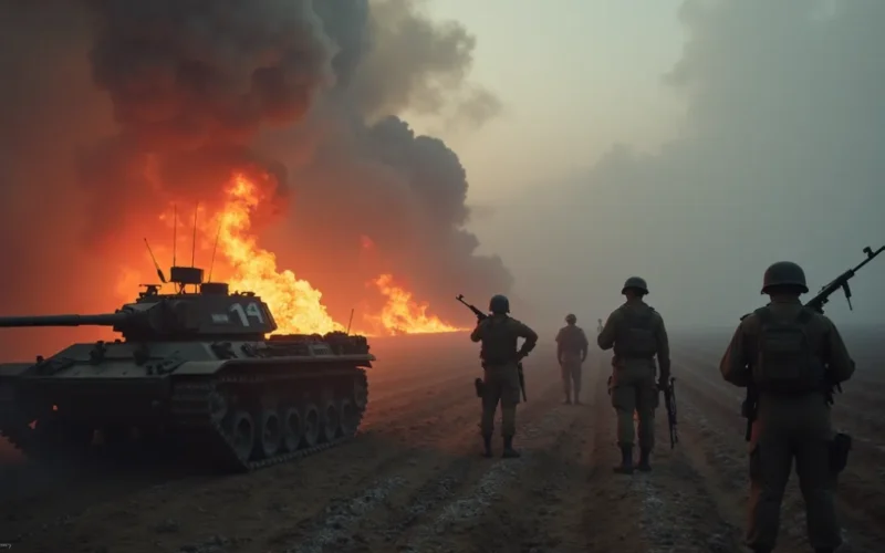 Melhores filmes sobre a Segunda Guerra Mundial para assistir