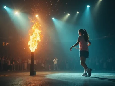 Melhores filmes sobre esportes para se motivar e inspirar