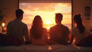 Melhores filmes sobre família para assistir nas férias juntos