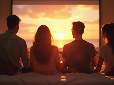 Melhores filmes sobre família para assistir nas férias juntos