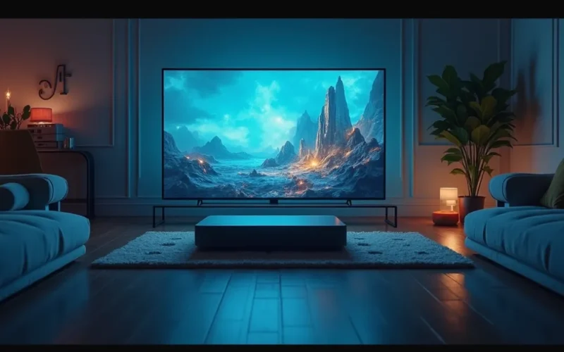 O que é IPTV Box e como ele funciona como central de mídia