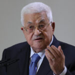 Abbas na ONU: palestinos não podem ser ignorados