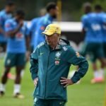 Ancelotti testará todo o elenco contra o Panamá