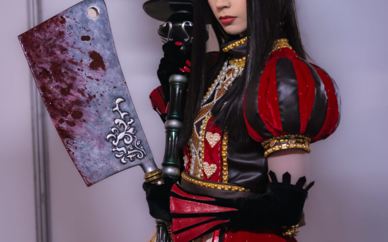 Anime Summit 2026: Edição especial de 5 anos em Brasília