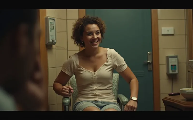 Bloopers famosos que ficaram nas cenas finais dos filmes