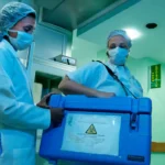 Brasil atinge recorde histórico de 31 mil transplantes em 2025