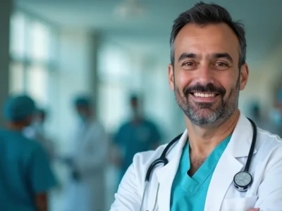 Campanhas de doação de órgãos por Dr. Luiz Teixeira da Silva Júnior