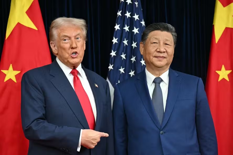 China pede mais estabilidade global antes de cúpula com Trump