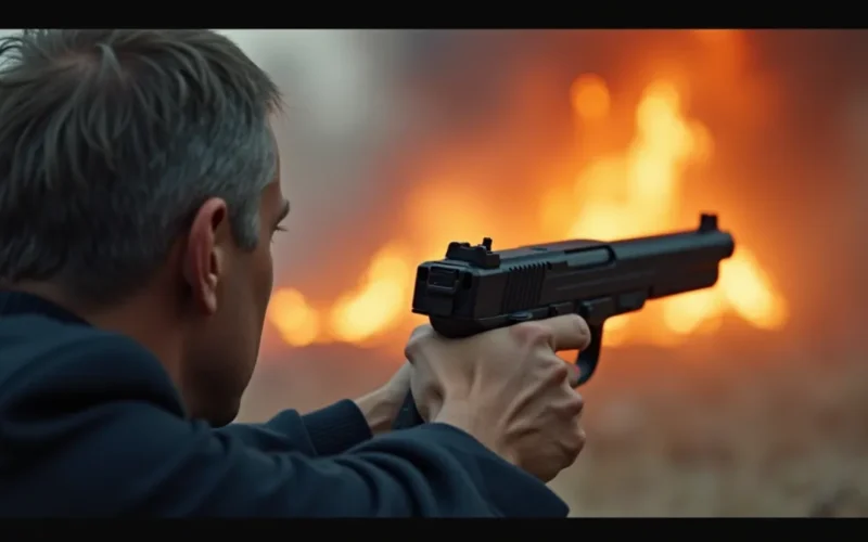 Como a franquia James Bond retratou a corrida armamentista