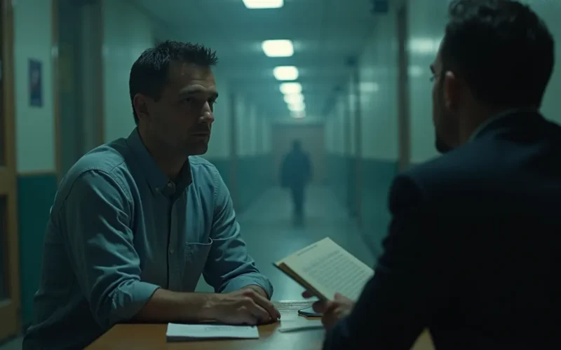 Como a literatura de espionagem da Guerra Fria virou filme famoso