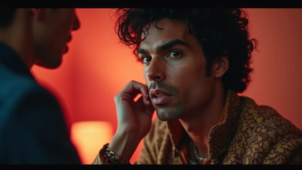 Como a vida de Prince poderia virar um biopic no cinema