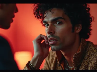 Como a vida de Prince poderia virar um biopic no cinema