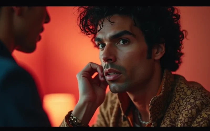 Como a vida de Prince poderia virar um biopic no cinema