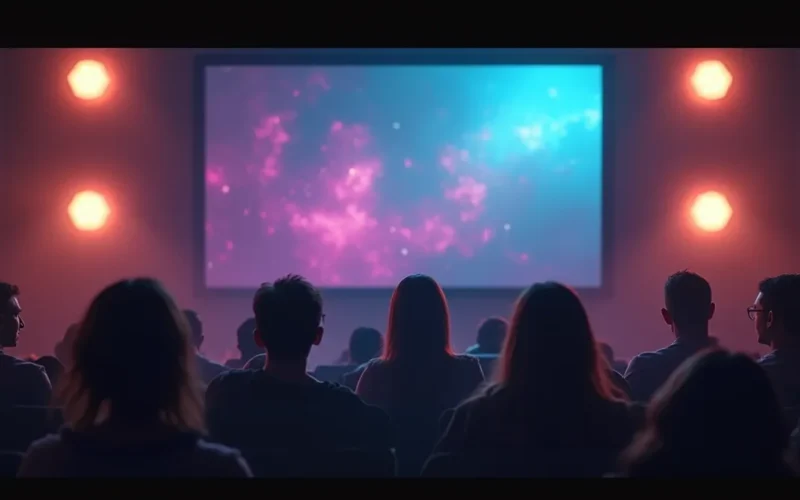 Como assistir shows internacionais ao vivo sem sair de casa