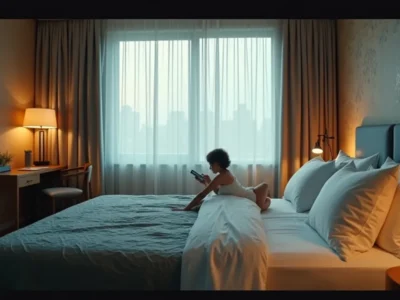 Como configurar streaming no quarto de hotel facilmente