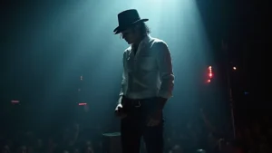 Como Michael Jackson se tornou o Rei do Pop mundial