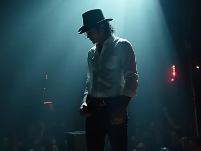 Como Michael Jackson se tornou o Rei do Pop mundial