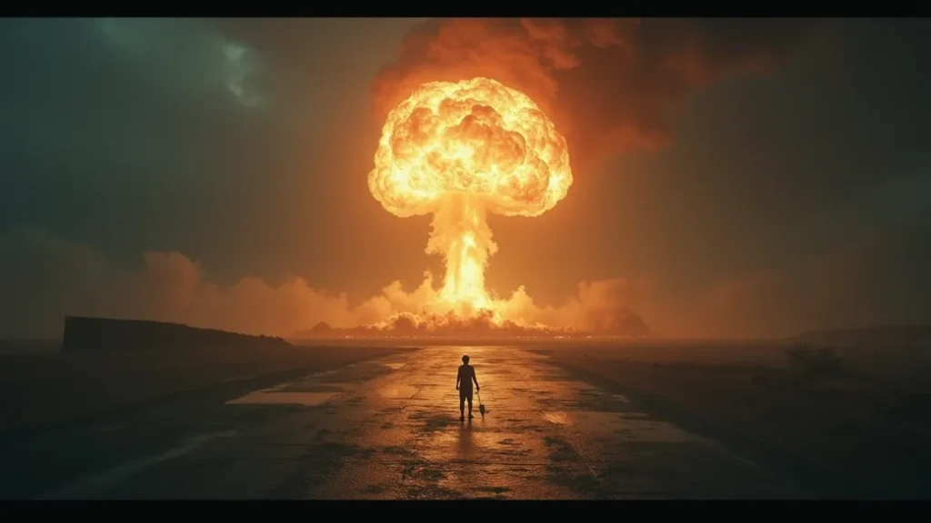 Como o medo nuclear gerou os melhores thrillers da história