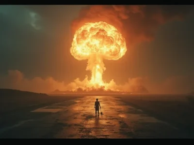 Como o medo nuclear gerou os melhores thrillers da história