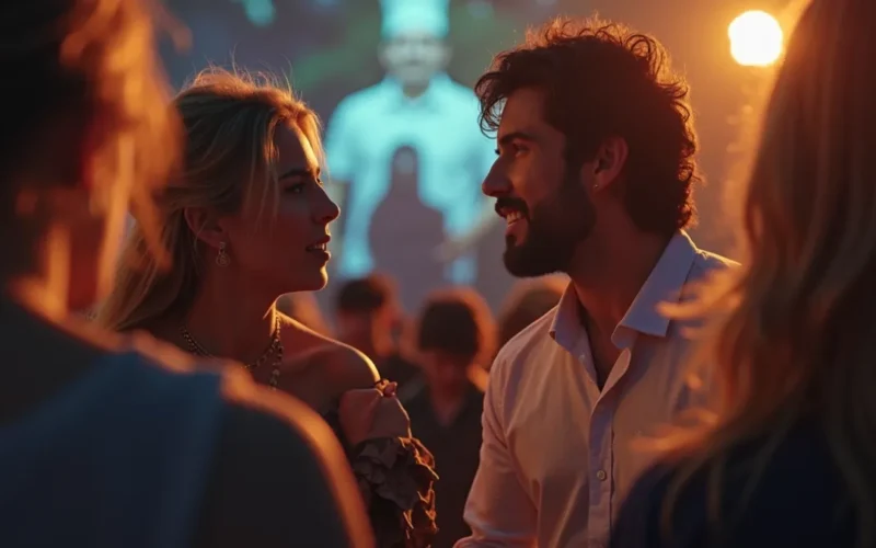 Como os biopics de artistas brasileiros estão crescendo no cinema