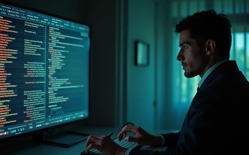 Como os códigos secretos aparecem nos thrillers de espionagem