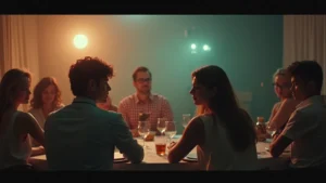 Como os familiares influenciam os biopics musicais no cinema
