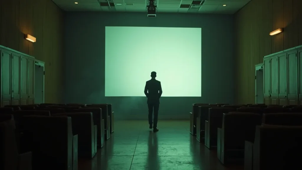 Como os filmes de espionagem da Guerra Fria influenciam o cinema