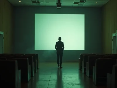 Como os filmes de espionagem da Guerra Fria influenciam o cinema