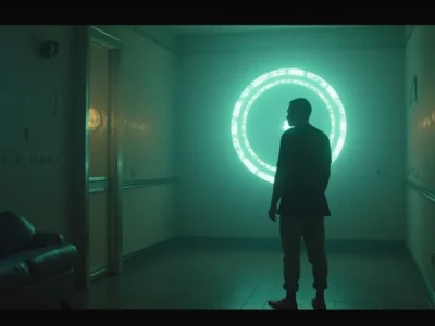 Como os filmes de espionagem retratavam a tecnologia dos anos 60