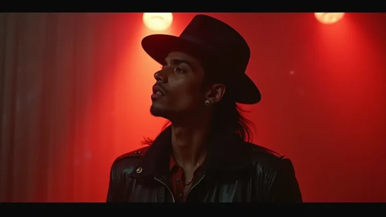 Como Thriller de Michael Jackson mudou a história do videoclipe