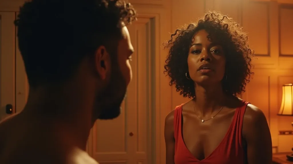 Como Whitney Houston ganhou seu filme biográfico oficial