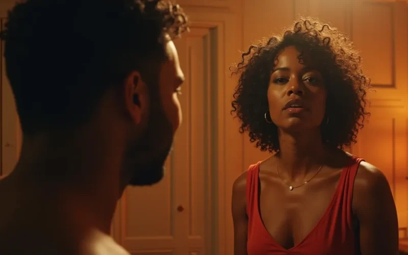 Como Whitney Houston ganhou seu filme biográfico oficial
