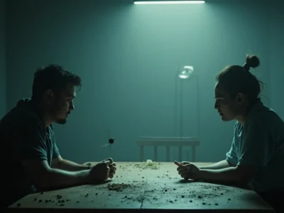 Erros de continuidade em filmes que passaram despercebidos