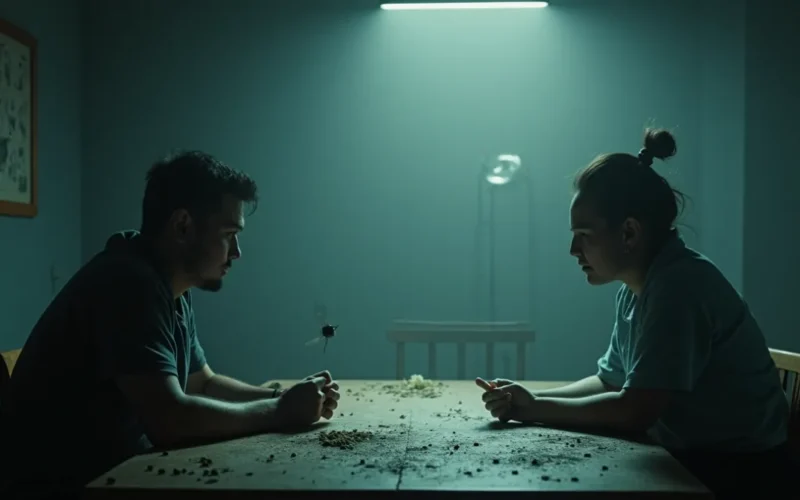 Erros de continuidade em filmes que passaram despercebidos
